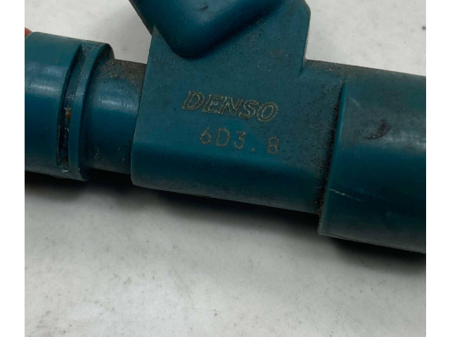 Форсунка 6G9NAA, 025068418    Volvo S80   