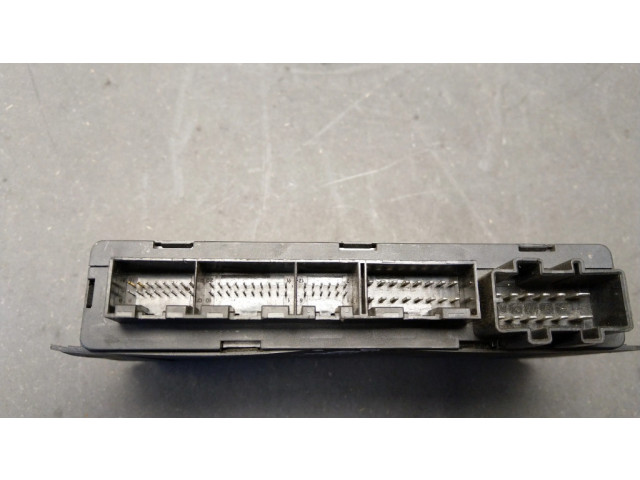 Блок комфорта 4B0962258D   Audi A6 Allroad C5   