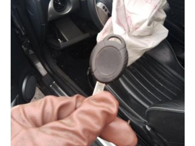 Блок управления климат-контролем Mini One Cooper R50 53