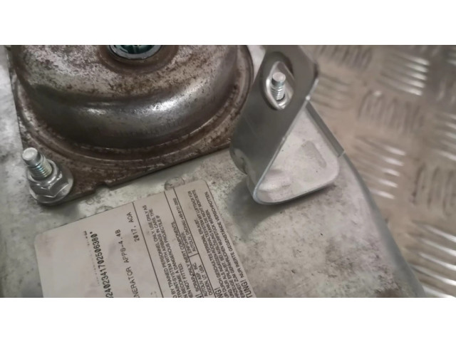 Подушка безопасности пассажира 623363400B003, J397140 Mercedes-Benz GLE (W166 - C292)