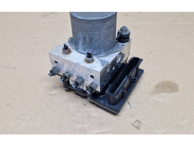 Блок АБС 13212935, 0265234339   Opel  Meriva A  2003 - 2010 года