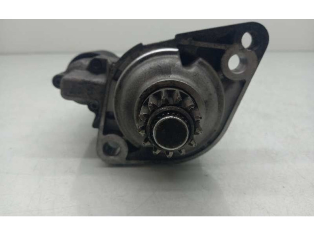 Стартер       Audi A3 S3 8P  2003 - 2012 года   