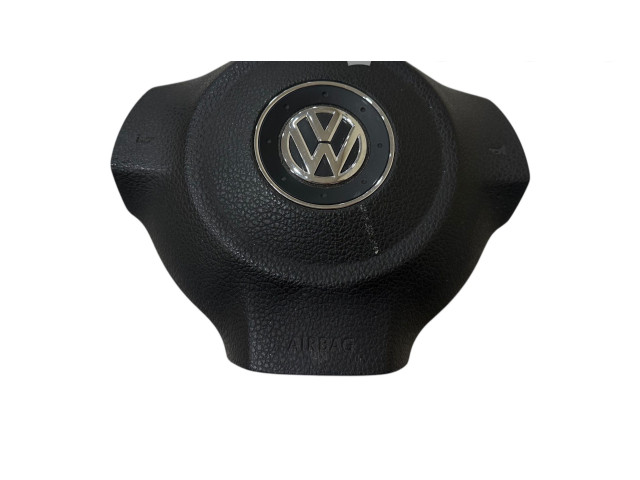 Подушка безопасности водителя 2K5880201B, 7KL000QBSGK   Volkswagen Caddy