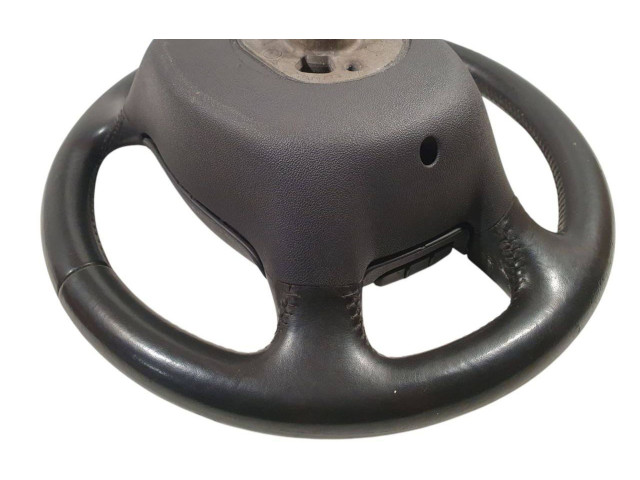 Руль Audi A3 S3 8L 1996 - 2003 года 8E0000124B, 8P0880201E