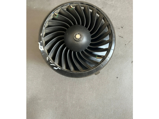 Вентилятор печки A0999062003, A0999062003 Mercedes-Benz GLC X253 C253