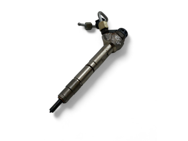 Форсунка 04L130277AE, 0446110471    Audi Q5 SQ5   