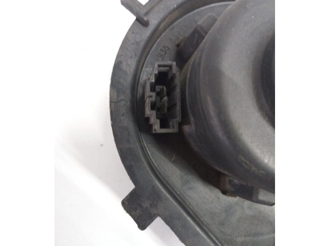 Вентилятор печки    1J1819021A   Audi A3 S3 8L