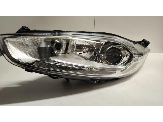 Přední světlo C1BB13W030CH, 000002 Ford Fiesta 2016