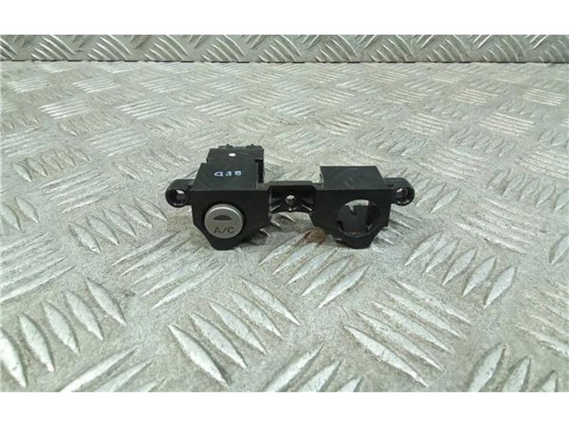 Блок управления кондиционера воздуха / климата/ печки (в салоне) UR5661530A, UR5661530A Mazda B series UN