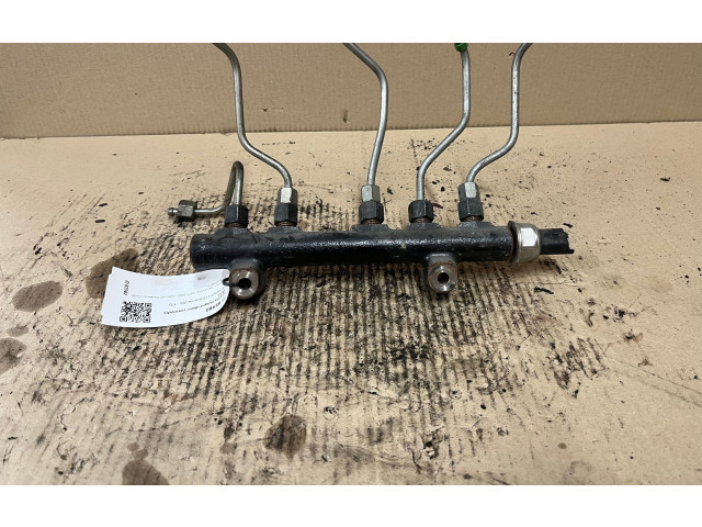 Топливная рампа 968529758002, 123403258 Citroen C4 I Picasso