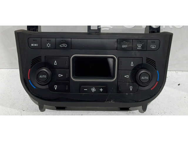 Блок управления климат-контролем Alfa Romeo Mito