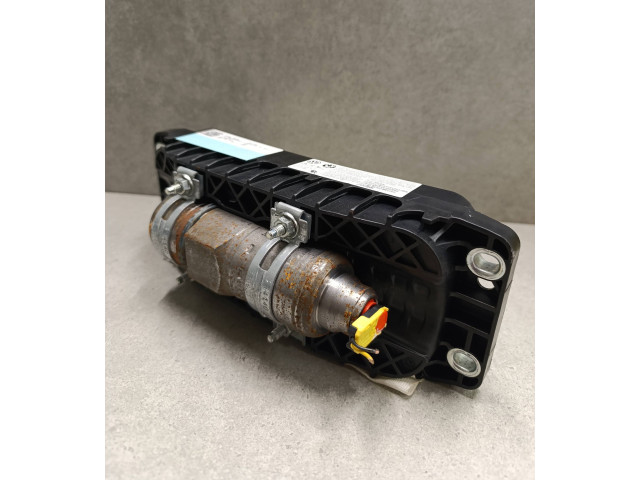 Надувная подушка для пассажира 5K0880204A Volkswagen Tiguan 2014