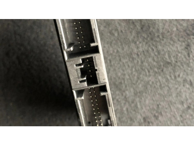 Блок управления коробки передач