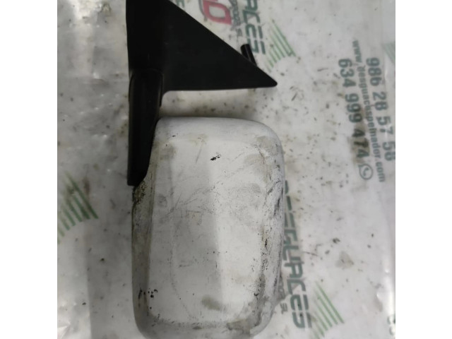 Зеркало электрическое Volkswagen Jetta I 1980-1984 года