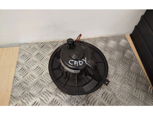Вентилятор печки Volkswagen Caddy