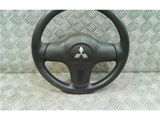 Руль Mitsubishi Space Wagon 1999 - 2004 года
