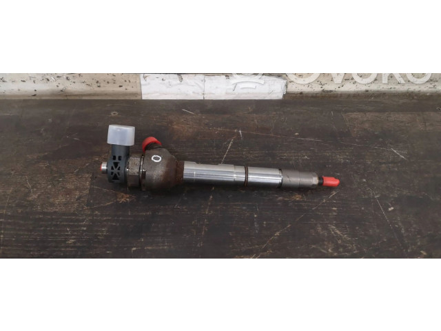 Vstřikovač 04L130277AC, 0445110469 Volkswagen Caddy DFSB