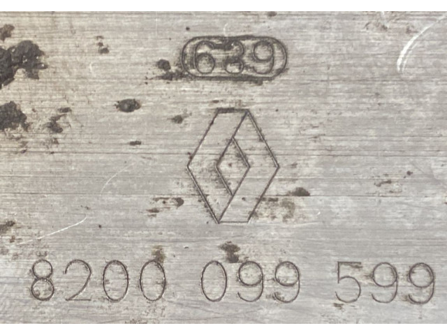 Jednotka ABS 0265216880, 0265216880 Renault Kangoo I 2003