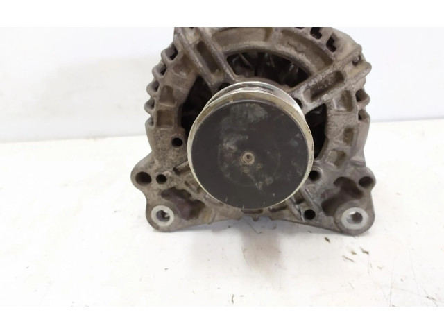 Генератор 06F903023F Mitsubishi Outlander