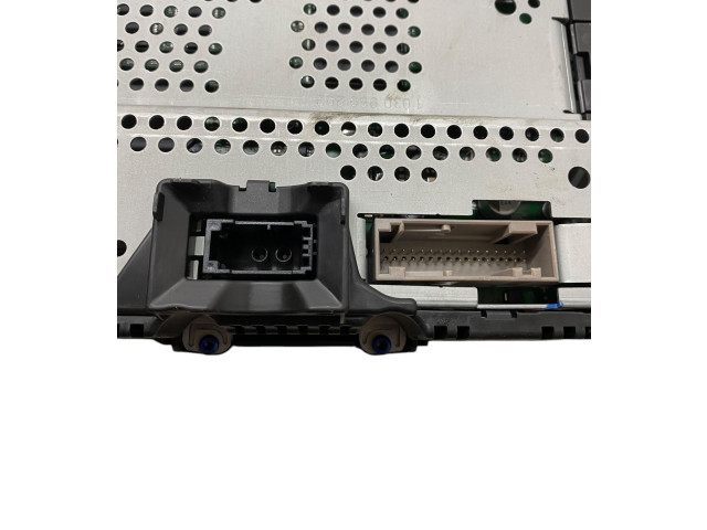 Панель приборов 4G8920982K, 0263672119 Audi A6 C7