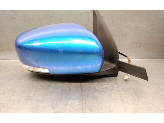 Zpětné zrcátko Suzuki Swift III 2022 8471079SE2, 8471079SE2