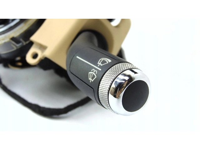 Подрулевой шлейф SRS MANETKI Bentley Continental