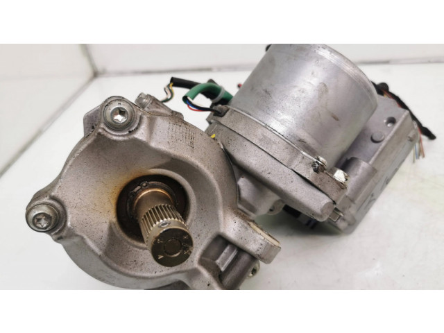 Насос рулевого управления