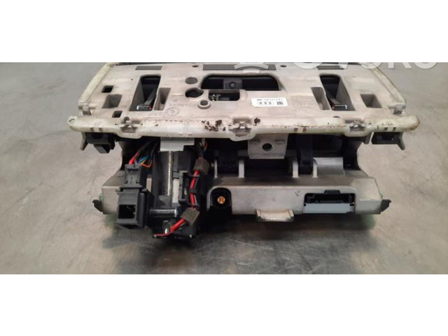 Дисплей 8V0857273N Audi A3 S3 8V