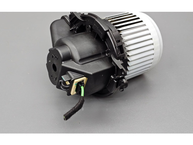 Вентилятор печки    5P3730100, 5P3730200   Dacia Sandero