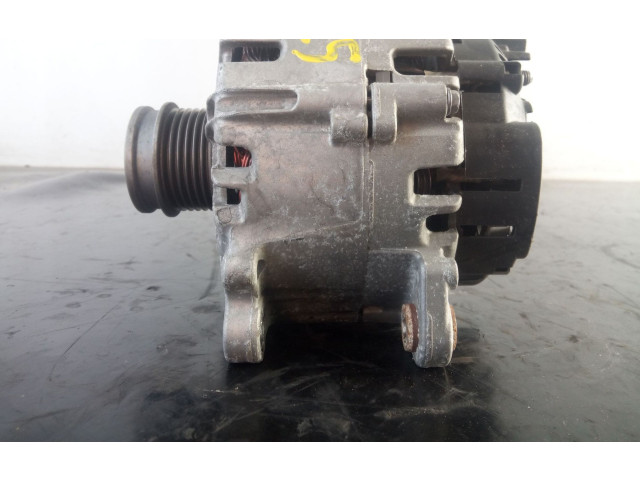 Генератор 05E903026K, 2740492B   Skoda Fabia Mk3 (NJ)      