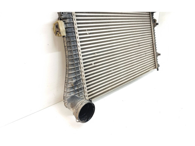 Интеркулер  1K0145803Q, N7086002   Volkswagen Caddy 