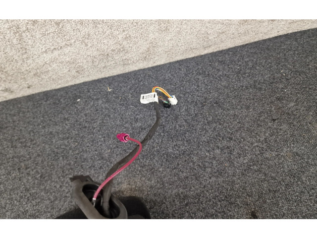 Zpětné zrcátko Mercedes-Benz C W205 2017 A2058102403