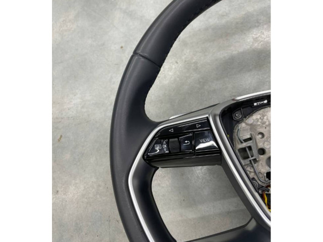 Руль Audi A6 S6 C8 4K 2018 - года 4KE419091D