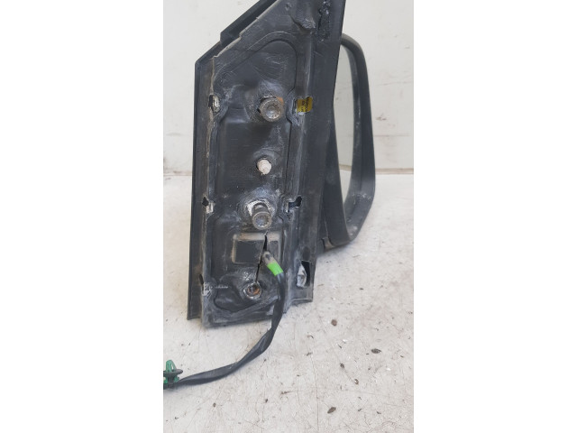 Зеркало электрическое        Volkswagen Caddy  2011 - 2016 года   