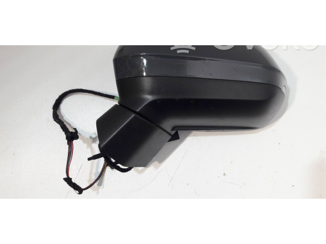 Зеркало электрическое Audi Q2 - - года