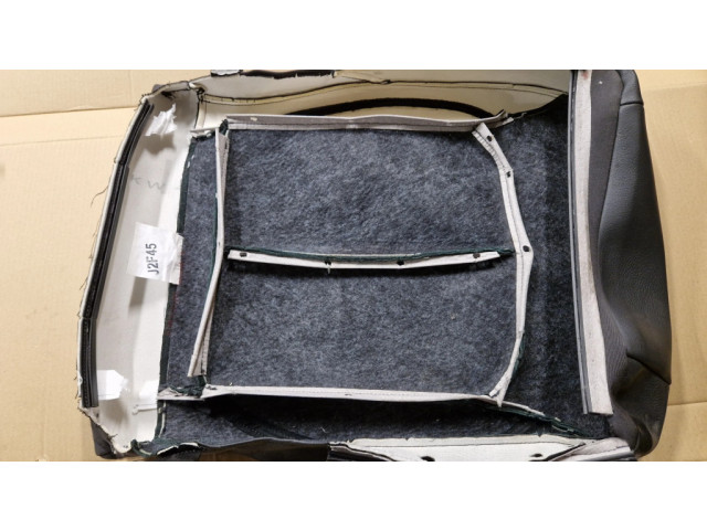 Коробка воздушного фильтра