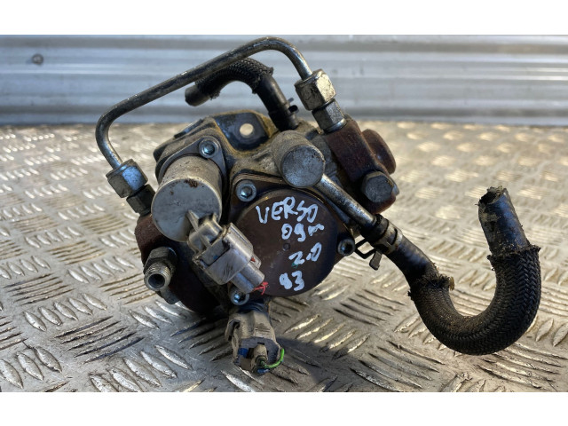 Vstřikovací čerpadlo 221000R040, 04924 Toyota Verso