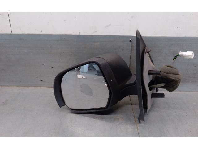 Зеркало электрическое Dacia Dokker 2012 - года