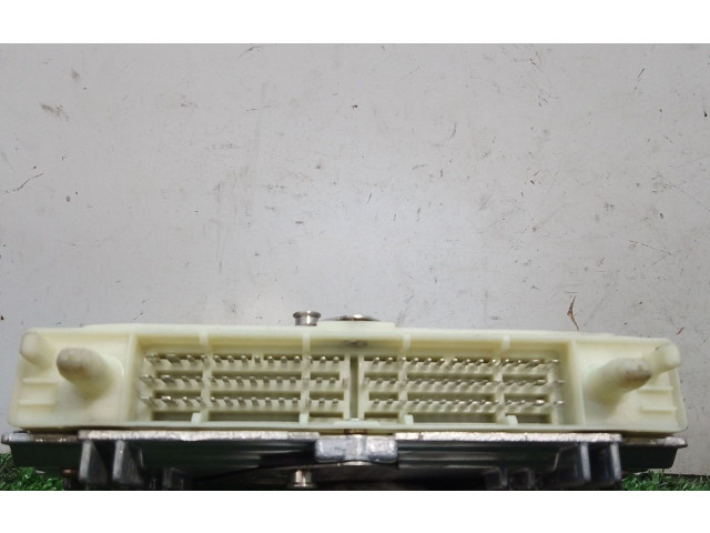 Блок управления двигателя 0281001592, 76429 Volvo S70 V70 V70 XC