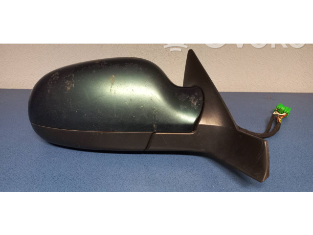 Зеркало электрическое        Volvo S80  1999 - 2003 года   