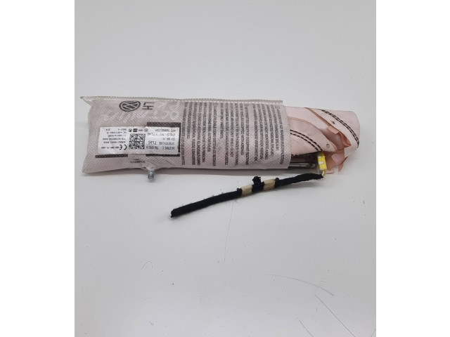 Подушка безопасности в сиденье 5E0880241 Skoda Octavia Mk3 (5E)