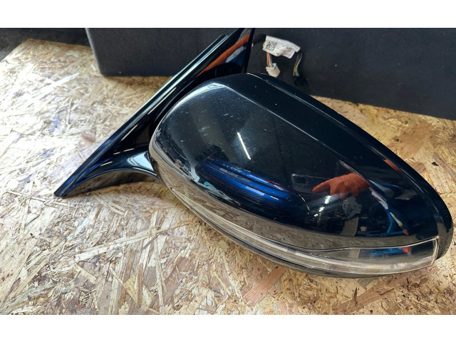 Zpětné zrcátko Mercedes-Benz E W213 2021 A0998108300, 7510423