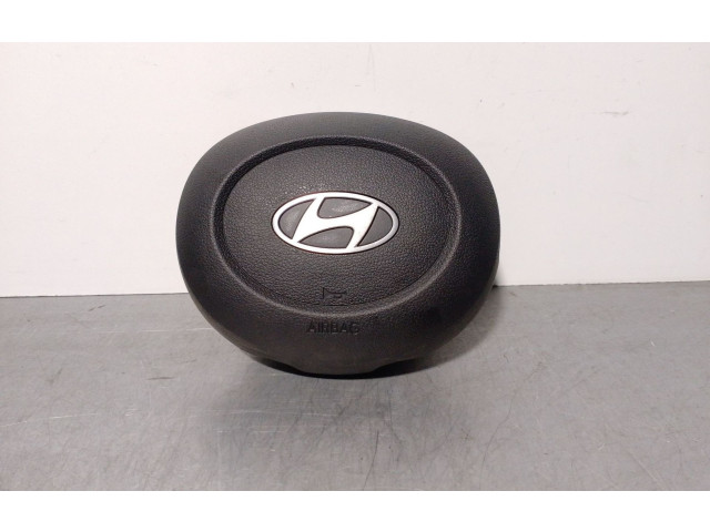 Подушка безопасности водителя 80100Q0500NIS, 80100CO000NNB   Hyundai Bayon