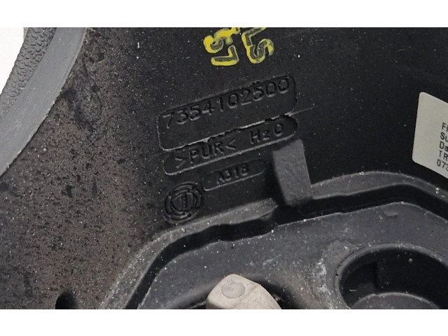 Volant Fiat Punto (199) 2013 71753252, 7354102500