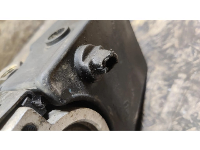 Насос усилителя руля