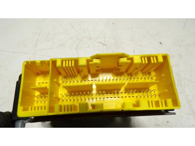 Блок подушек безопасности A2139004625   Mercedes-Benz GLC X253 C253