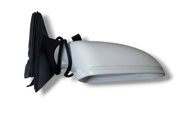 Зеркало электрическое Skoda Superb B6 (3T) 2008 - 2015 года