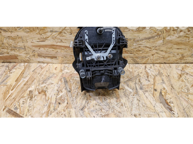 Подушка безопасности водителя 6032033, ATC0011 Nissan Pathfinder R51