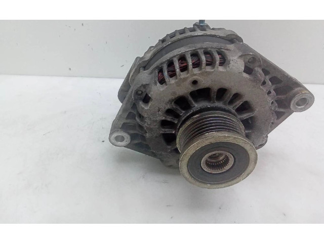 Генератор 13580078 Opel Antara