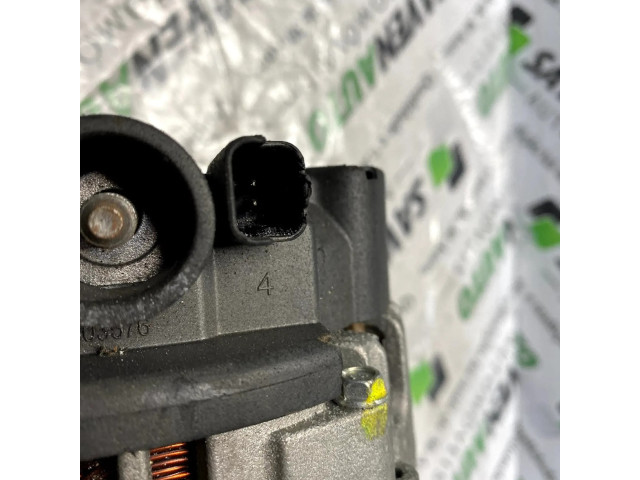 Генератор SV23-12 Citroen C4 I